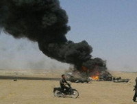 [ẢNH] Loại vũ khí Trung Quốc sao chép từ Mỹ đang khiến chính trực thăng Mỹ và Nga phải trả giá