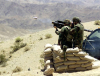 [ẢNH] Loại vũ khí Trung Quốc sao chép từ Mỹ đang khiến chính trực thăng Mỹ và Nga phải trả giá