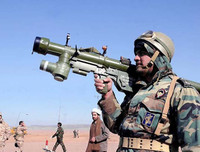 [ẢNH] Loại vũ khí Trung Quốc sao chép từ Mỹ đang khiến chính trực thăng Mỹ và Nga phải trả giá