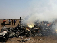 [ẢNH] Loại vũ khí Trung Quốc sao chép từ Mỹ đang khiến chính trực thăng Mỹ và Nga phải trả giá