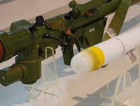 [ẢNH] Loại vũ khí Trung Quốc sao chép từ Mỹ đang khiến chính trực thăng Mỹ và Nga phải trả giá