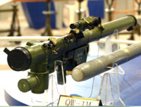 [ẢNH] Loại vũ khí Trung Quốc sao chép từ Mỹ đang khiến chính trực thăng Mỹ và Nga phải trả giá