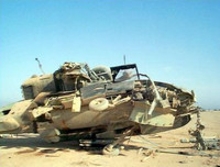 [ẢNH] Loại vũ khí Trung Quốc sao chép từ Mỹ đang khiến chính trực thăng Mỹ và Nga phải trả giá