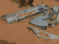 [ẢNH] Loại vũ khí Trung Quốc sao chép từ Mỹ đang khiến chính trực thăng Mỹ và Nga phải trả giá