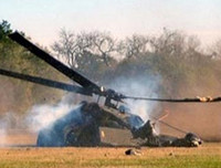 [ẢNH] Loại vũ khí Trung Quốc sao chép từ Mỹ đang khiến chính trực thăng Mỹ và Nga phải trả giá