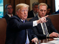 [ẢNH] S-400 và thời khắc lịch sử của ‘thương vụ đánh đu’ tay ba Mỹ - Thổ Nhĩ Kỳ - Nga