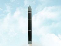 Nga mô phỏng tên lửa 