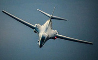 [ẢNH] Mỹ loại biên số lượng lớn B-1B Lancer, dọn đường tiếp nhận B-21 Raider