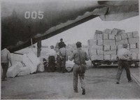 Những máy bay kích cỡ 