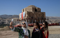 [ẢNH] Hành trình di chuyển thị trấn cổ 12.000 năm tuổi để phục vụ tham vọng thủy điện của Thổ Nhĩ Kỳ