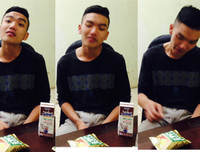 1001 hành vi quái dị của những kẻ ngáo đá 