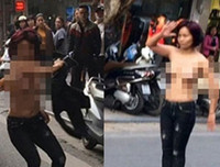 1001 hành vi quái dị của những kẻ ngáo đá 