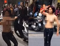 1001 hành vi quái dị của những kẻ ngáo đá 