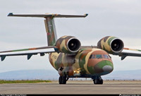 Khám phá tính năng máy bay cảnh báo sớm trên hạm 