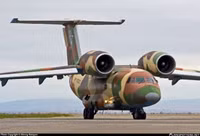 Khám phá tính năng máy bay cảnh báo sớm trên hạm 