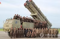 [ẢNH] Vũ khí hủy diệt mạnh sau bom hạt nhân của Triều Tiên gây lo ngại