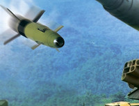 [ẢNH] Bất ngờ khi chính pháo binh Nga vừa ra tay diệt phiến quân Syria