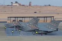 [ẢNH] Tiêm kích Rafale bị rơi là 