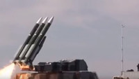 [ẢNH] Tên lửa phòng không Khordad-3 Iran suýt bắn hạ tiêm kích Nga thay vì Israel