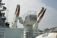 [ẢNH] Hezbollah dùng 'ong bắp cày' Liên Xô bắn hạ trinh sát cơ tối tân của Israel?