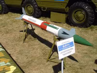 [ẢNH] Hezbollah dùng 'ong bắp cày' Liên Xô bắn hạ trinh sát cơ tối tân của Israel?