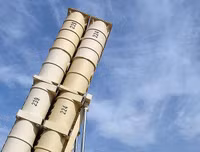 [ẢNH] Tại sao Arrow 3 của Israel lại đáng sợ hơn cả S-400 Nga và Patriot Mỹ?