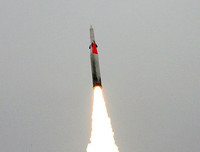 [ẢNH] Tại sao Arrow 3 của Israel lại đáng sợ hơn cả S-400 Nga và Patriot Mỹ?