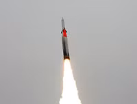 [ẢNH] Tại sao Arrow 3 của Israel lại đáng sợ hơn cả S-400 Nga và Patriot Mỹ?