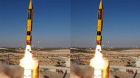 [ẢNH] Tại sao Arrow 3 của Israel lại đáng sợ hơn cả S-400 Nga và Patriot Mỹ?
