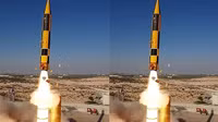 [ẢNH] Tại sao Arrow 3 của Israel lại đáng sợ hơn cả S-400 Nga và Patriot Mỹ?