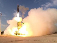 [ẢNH] Tại sao Arrow 3 của Israel lại đáng sợ hơn cả S-400 Nga và Patriot Mỹ?