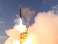 [ẢNH] Tại sao Arrow 3 của Israel lại đáng sợ hơn cả S-400 Nga và Patriot Mỹ?