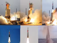 [ẢNH] Tại sao Arrow 3 của Israel lại đáng sợ hơn cả S-400 Nga và Patriot Mỹ?