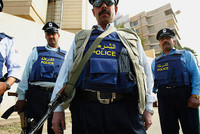 [ẢNH] Top 10 lực lượng cảnh sát liên quan hối lộ nhiều nhất trên thế giới