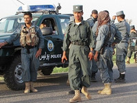 [ẢNH] Top 10 lực lượng cảnh sát liên quan hối lộ nhiều nhất trên thế giới