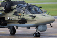 [ẢNH] Trong những trực thăng tấn công mạnh nhất thế giới hiện nay, Nga-Mỹ chiếm số đông