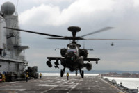 [ẢNH] Trong những trực thăng tấn công mạnh nhất thế giới hiện nay, Nga-Mỹ chiếm số đông