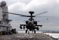 [ẢNH] Trong những trực thăng tấn công mạnh nhất thế giới hiện nay, Nga-Mỹ chiếm số đông