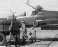 Bất ngờ lớn khi F-5E chiến lợi phẩm của Việt Nam 