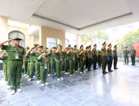 Trải nghiệm hữu ích của các em nhỏ với 