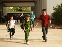 Trải nghiệm hữu ích của các em nhỏ với 