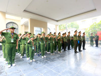 Trải nghiệm hữu ích của các em nhỏ với 