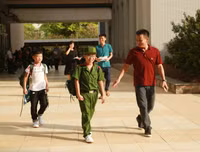 Trải nghiệm hữu ích của các em nhỏ với 