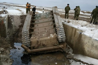 [ẢNH] Pantsir-S1 và T-72B liên tiếp 