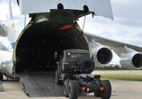 [ẢNH] Thổ Nhĩ Kỳ đã nhận 