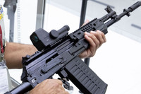 [ẢNH] Tham vọng của Nga với súng trường tấn công AK-308