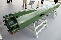 Vì sao ngư lôi siêu tốc 