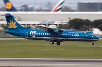 [ẢNH] Ngạc nhiên lớn khi máy bay chở khách ATR-72 có thể hoán cải thành tuần tra chống ngầm
