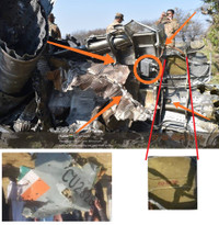 [ẢNH] Sự thật về bằng chứng 