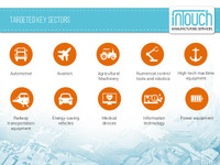 Bộ trưởng Tài chính Mỹ đến Trung Quốc giải quyết tranh chấp thương mại